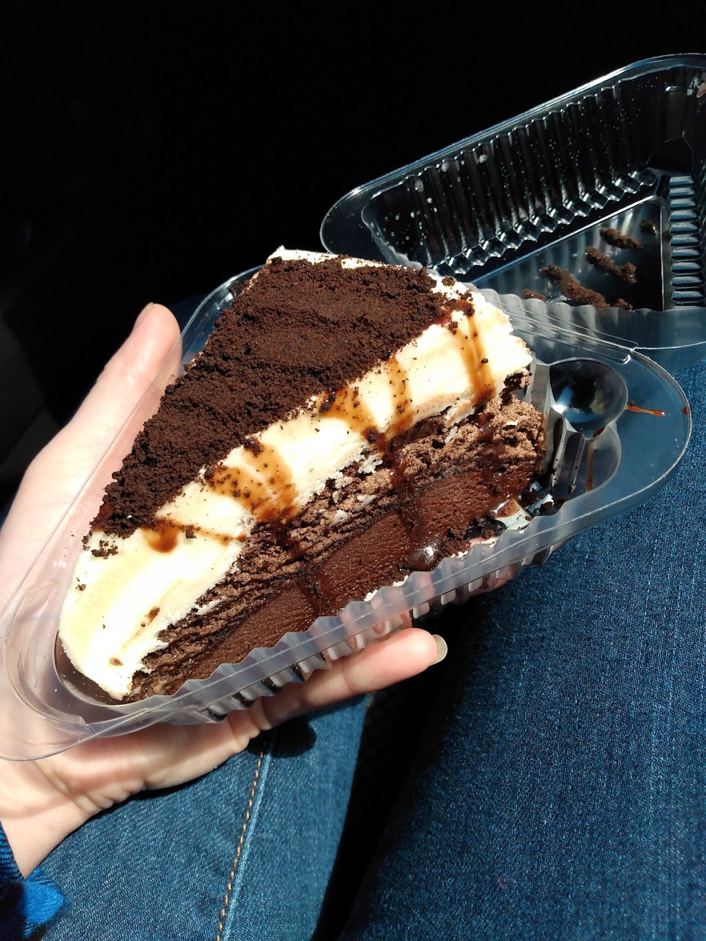 902 Proud Ice Cream Cakes | 274 Pictou Rd, Bible Hill, NS B2N 2T3, Canada | Phone: (902) 890-5522