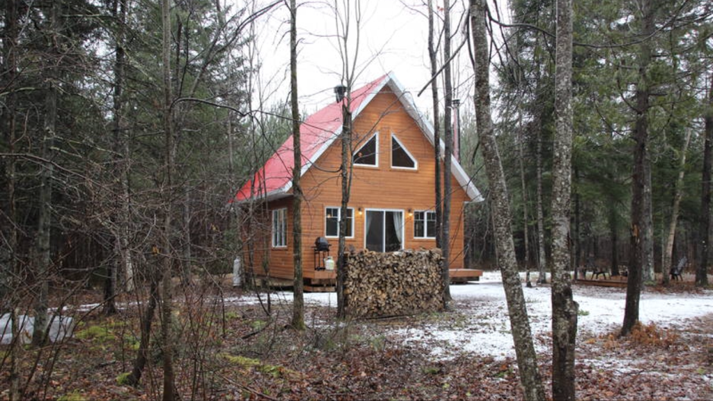 Domaine Expédition Inc | 1350 Chemin de la Gare, Labelle, QC J0T 1H0, Canada | Phone: (514) 884-8155