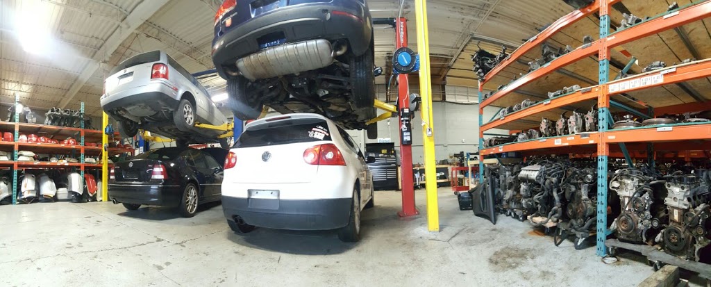 Das Parts - Volkswagen Audi Parts & Service | 1177 Franklin Blvd #3, Cambridge, ON N1T 1X9, Canada | Phone: (519) 404-7444