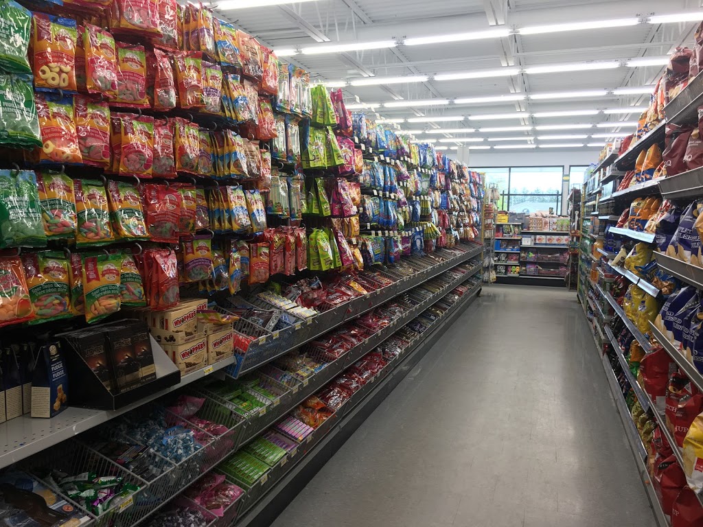 Dollarama | Highland Hills Mall, 875 Highland Rd W, Kitchener, ON N2N 2Y2, Canada | Phone: (519) 568-7897