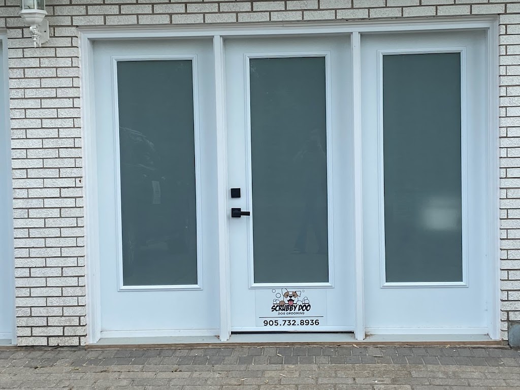 Scrubby Doo Dog Grooming | 2795 Port Robinson Rd, Welland, ON L3B 5N5, Canada | Phone: (905) 732-8936
