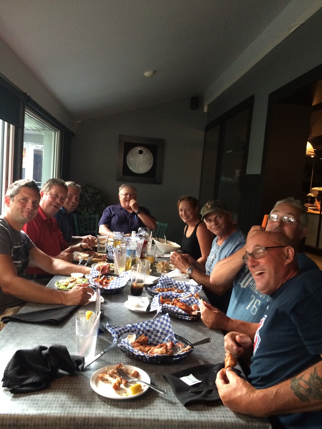 Charter Normand Houle | 70 Port Darlington Rd, Bowmanville, ON L1C 3K3, Canada | Phone: (819) 429-7396
