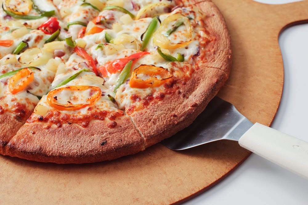 Top In Town Pizza | 12788 76a Ave #102, Surrey, BC V3W 1S9, Canada | Phone: (604) 597-2838