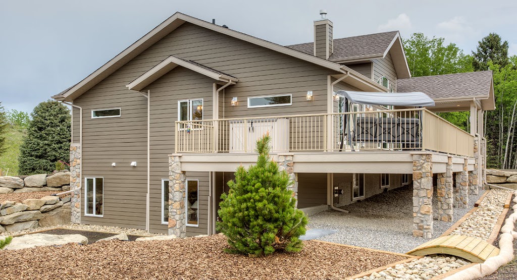Erics Homes Inc. | 250057 Dynasty Dr W, De Winton, AB T1S 4Y4, Canada | Phone: (403) 369-3332