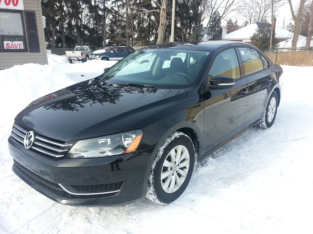 J.M. Auto Inc. | 1220 King St E, Hamilton, ON L8M 1G6, Canada | Phone: (905) 975-3030