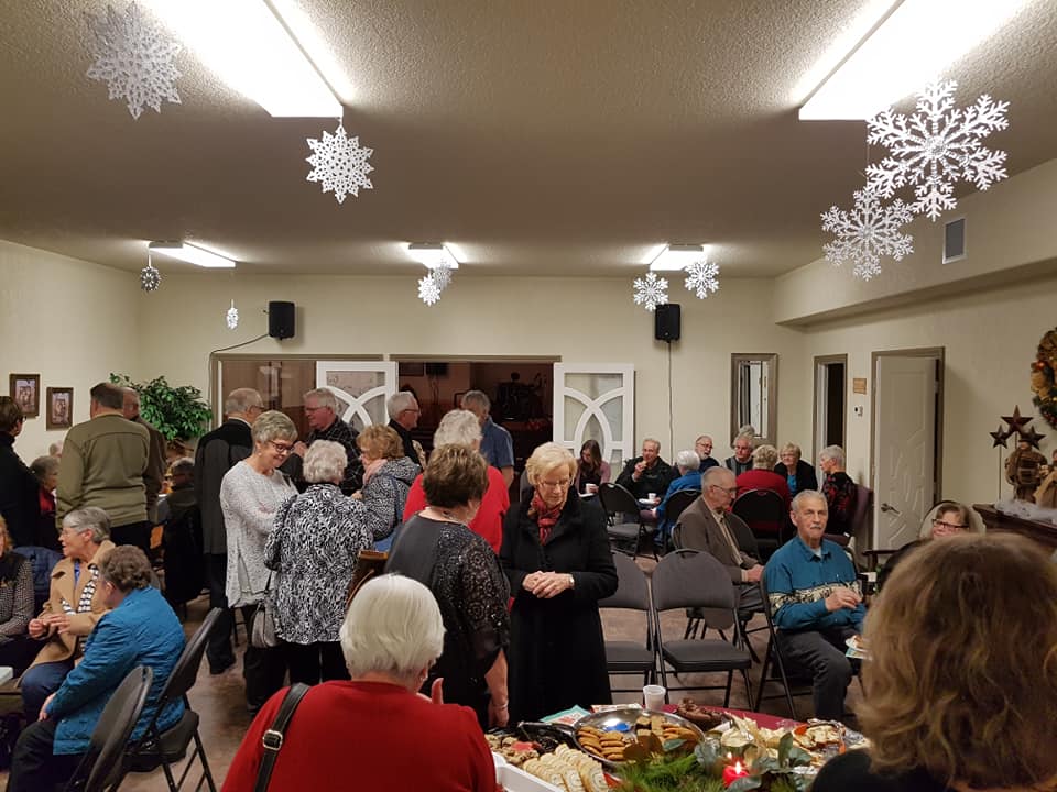 Battle Lake Community Baptist Church | Westerose, AB T0C 2V0, Canada | Phone: (403) 396-2535