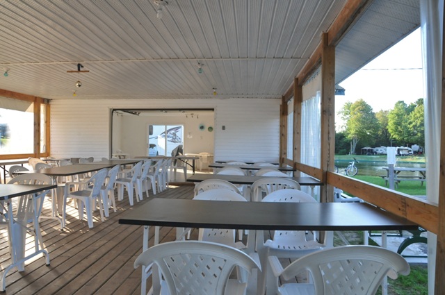 Camping Lac Saint-Michel | 11650 Rue du Clairon, Trois-Rivières, QC G9A 5E1, Canada | Phone: (819) 374-8474