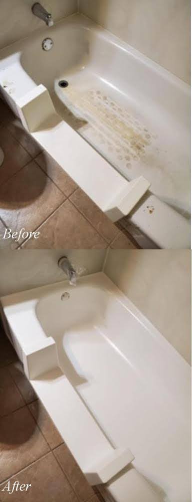 Resurface Solutions | 2914 Inlake Ct, Mississauga, ON L5N 2A5, Canada | Phone: (647) 502-3641