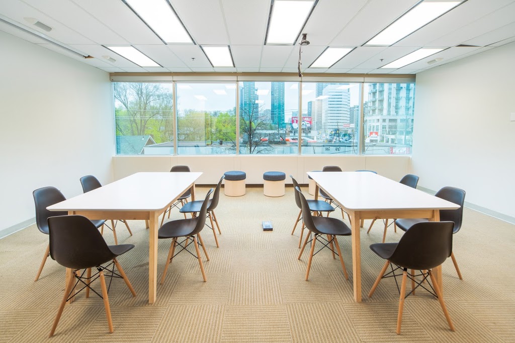 covenant central academy | 4576 Yonge St, North York, ON M2N 6N4, Canada | Phone: (647) 351-4668