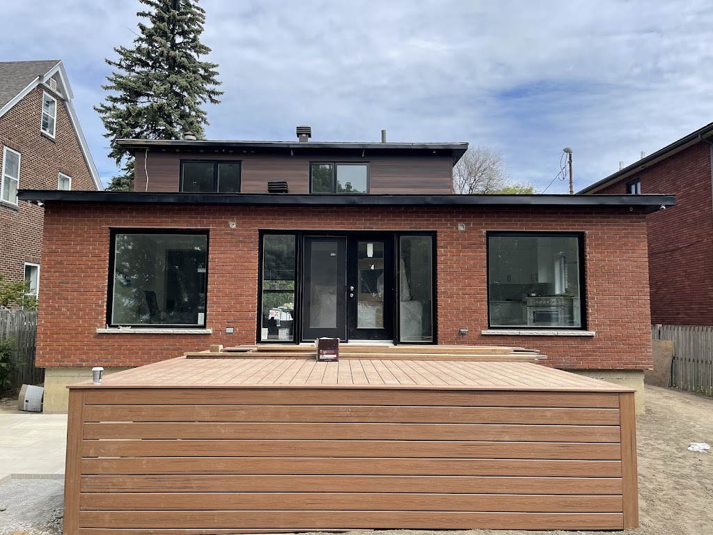 Revêtement Pro-Ex | 553 Av. Émile Legrand, Montréal, QC H1N 3H3, Canada | Phone: (438) 931-1717
