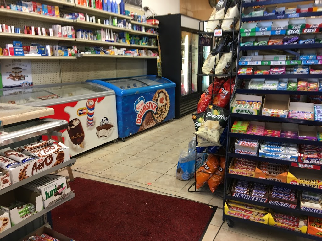 Princeton Variety | 15 Main St N, Princeton, ON N0J 1V0, Canada | Phone: (519) 458-4209