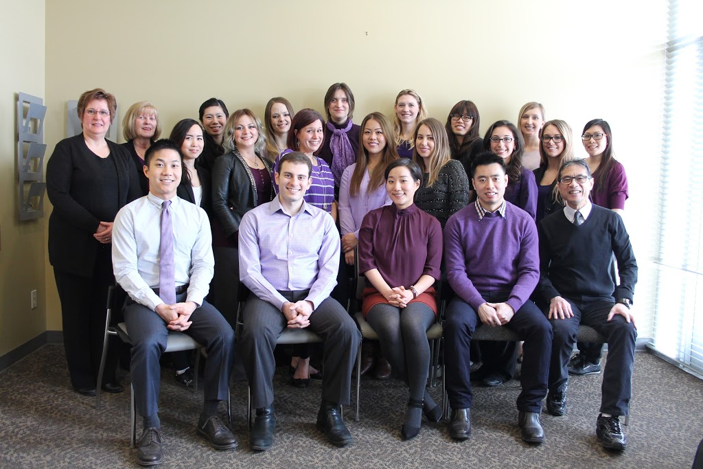 Clareview & Belmont Dental Associates | 2911 137 Ave NW, Edmonton, AB T5A 5G8, Canada | Phone: (780) 475-5922