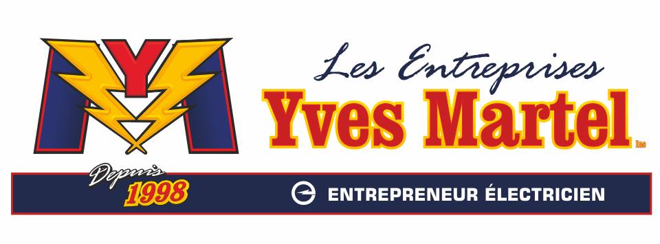 Entreprises Yves Martel | 5270 Boulevard des Hêtres, Shawinigan, QC G9N 4V8, Canada | Phone: (819) 539-2397