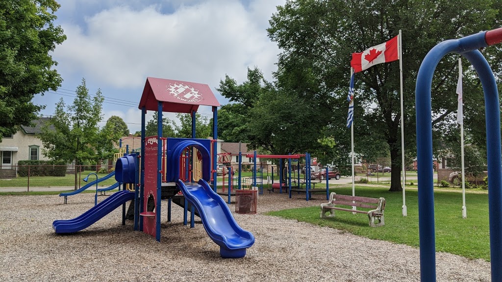 Kinsmen Centre | 185 Keays St, Goderich, ON N7A 3N4, Canada | Phone: (519) 524-7307