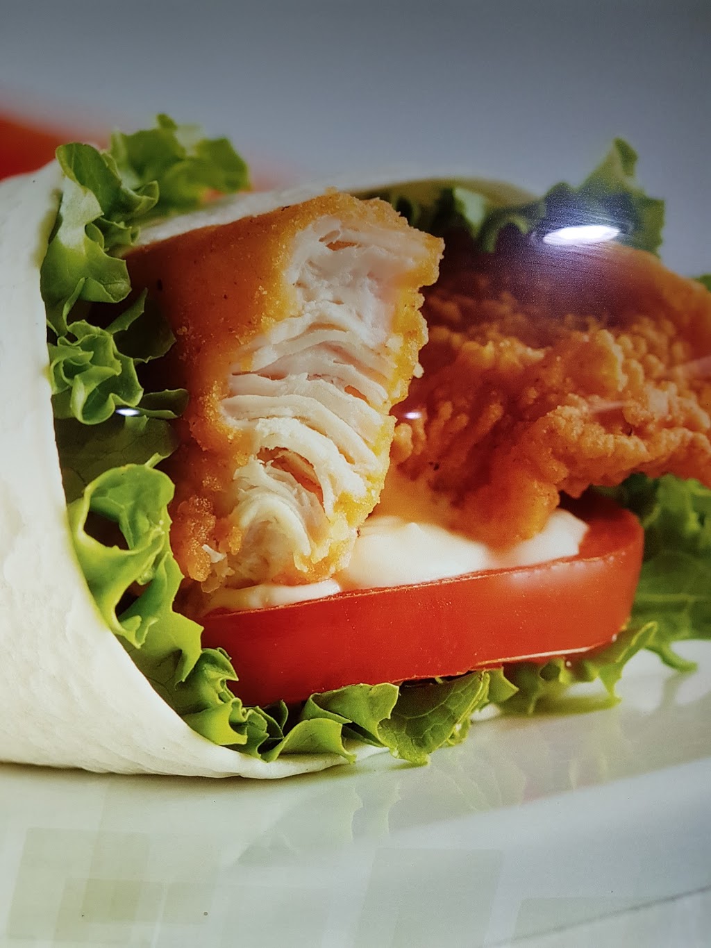 Fritou Chicken | 6350 Dewdney Ave, Regina, SK S4T 1E3, Canada | Phone: (306) 206-1338