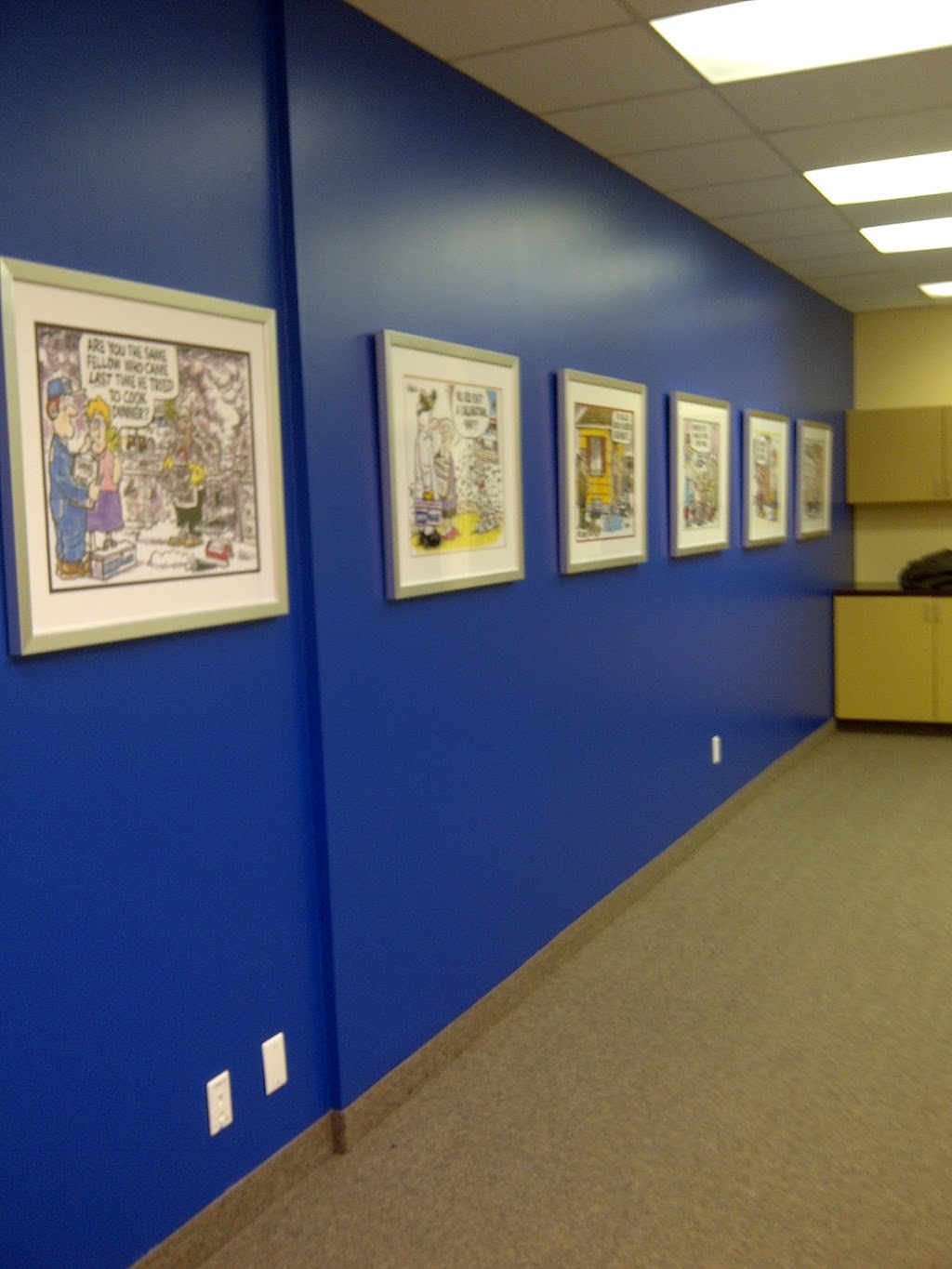On Display Custom Framing | 27 Elmvale Crescent, Winnipeg, MB R3R 2S3, Canada | Phone: (204) 297-9382