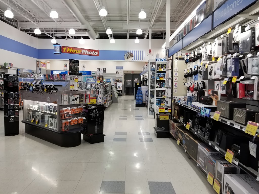 London Drugs | 8888 Country Hills Blvd NW, Calgary, AB T3G 5T4, Canada | Phone: (403) 571-4968