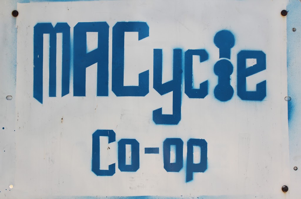 MSU MACycle | Ron Joyce Stadium, 1280 Main St W, Hamilton, ON L8S 4L8, Canada | Phone: (905) 525-9140 ext. 26629