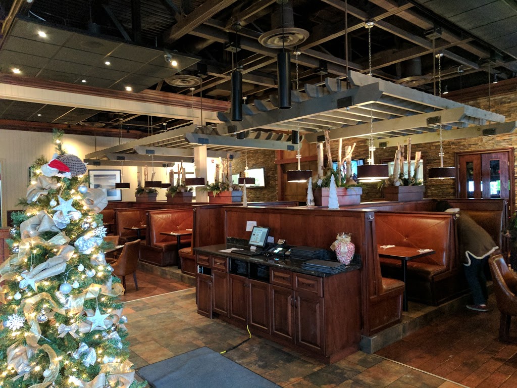Turtle Jacks Courtney Park | 108 Courtneypark Dr E, Mississauga, ON L5T 2Y3, Canada | Phone: (905) 362-0927