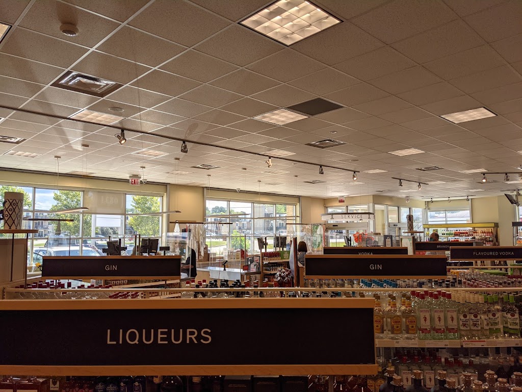 LCBO | 1613 9th Ave E, Owen Sound, ON N4K 3G5, Canada | Phone: (519) 376-0761