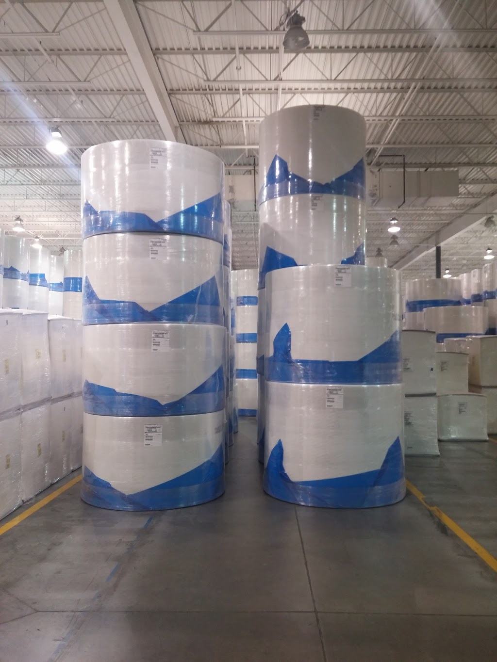 Glatfelter Gatineau Ltee | 959 Bd Labrosse, Gatineau, QC J8R 2X5, Canada | Phone: (819) 663-0834