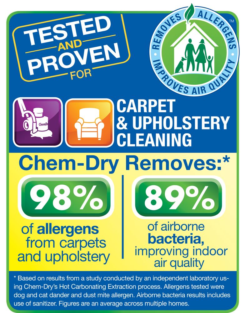 Pacific Isle Chem-Dry | 2818 Sooke Rd, Victoria, BC V9B 4J9, Canada | Phone: (250) 380-2041