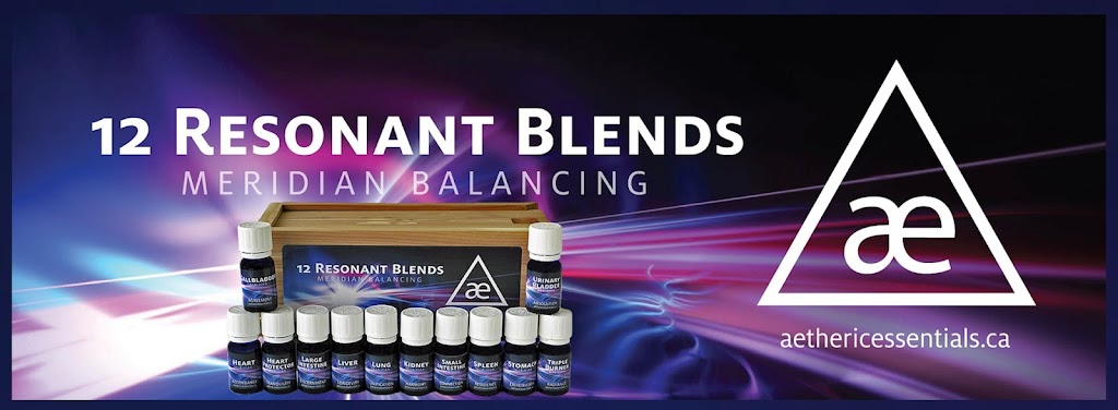 aetheric essentials | 919 Oxford St E, London, ON N5Y 3J8, Canada | Phone: (519) 933-6960