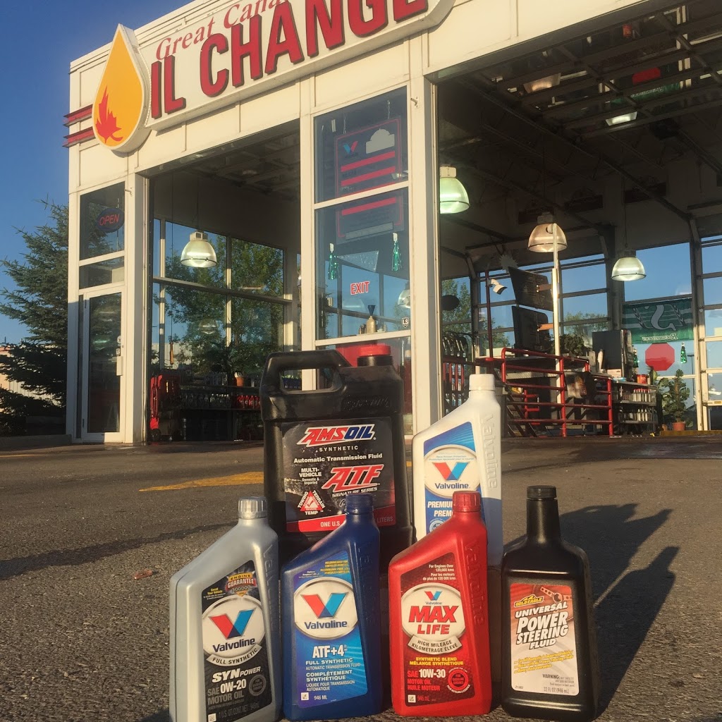 Great Canadian Oil Change - Regina Quance Street | 3115 Quance St, Regina, SK S4V 3B7, Canada | Phone: (306) 569-6000