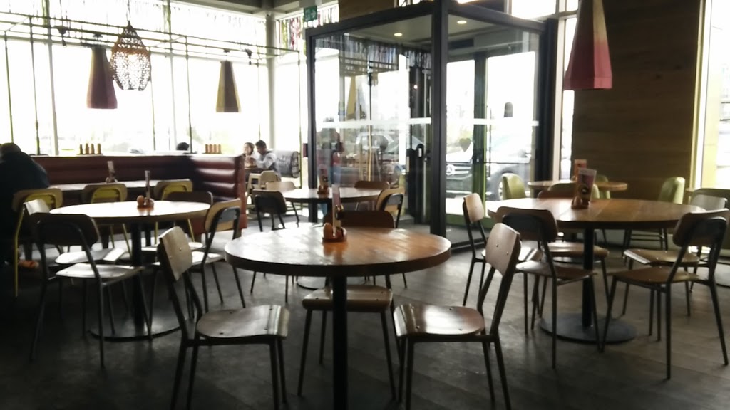Nandos Edmonton Gateway | 4228 Gateway Blvd NW, Edmonton, AB T6J 5J7, Canada | Phone: (780) 642-7474