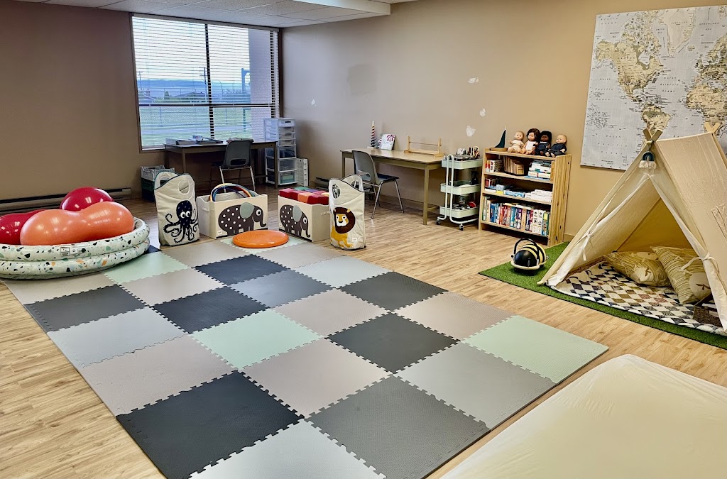 The VK Wellness Initiative | 4313 Alberta Ave #5, Powell River, BC V8A 5G7, Canada | Phone: (604) 413-7095