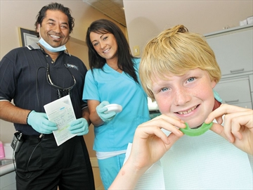 The Dental Centre - Uxbridge | 29 Toronto St S Suite 201, Uxbridge, ON L9P 1V9, Canada | Phone: (905) 852-7382