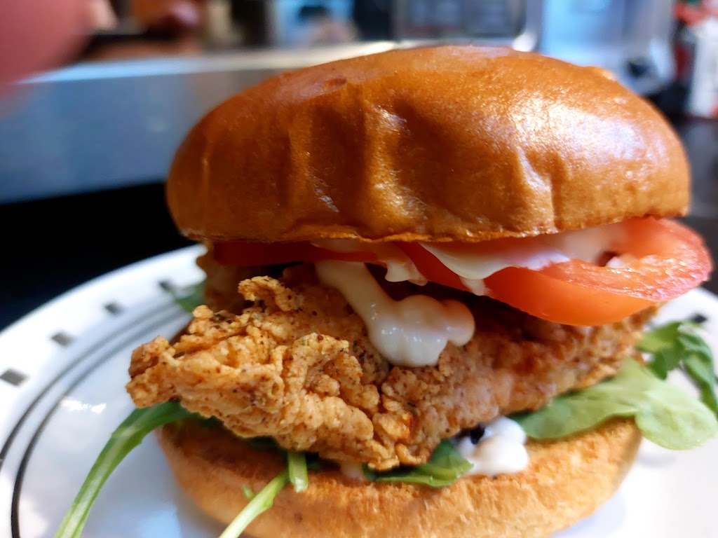 Dingers Dive | 500 Main st Down East mall, Montague, PE C0A 1R0, Canada | Phone: (902) 361-3483