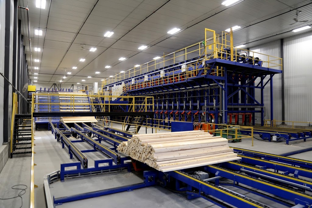 Machinage Piché | 414 rue industrielle, Daveluyville, QC G0Z 1C0, Canada | Phone: (819) 367-3333