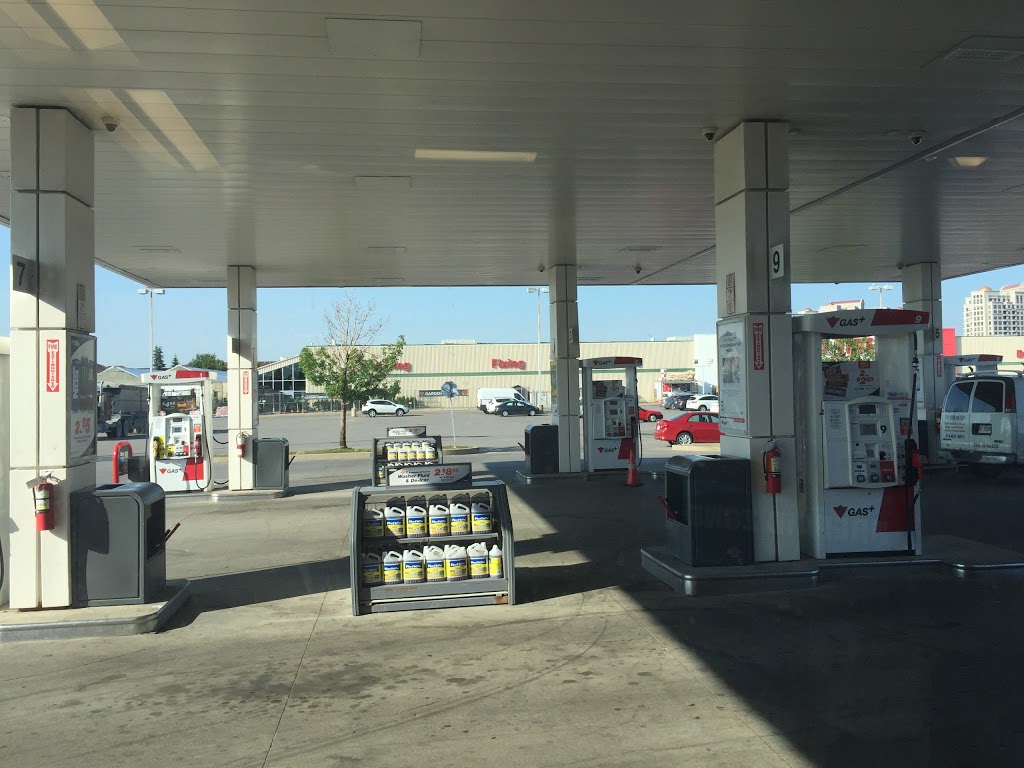 Canadian Tire Gas+ Maple 3200 Rutherford Rd, Concord, ON L4K 5R3