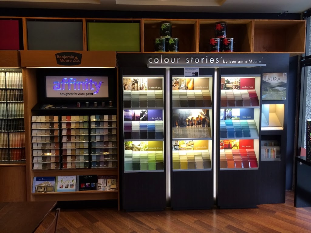 Tsawwassen Paint & Decorating | 1318 56 St, Delta, BC V4L 2A4, Canada | Phone: (604) 948-1403