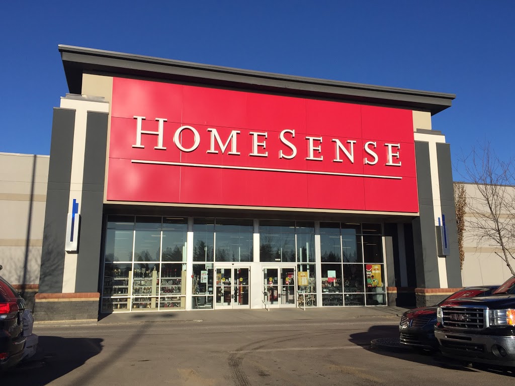 HomeSense | 13630 137 Ave NW, Edmonton, AB T5L 5G6, Canada | Phone: (780) 476-4041