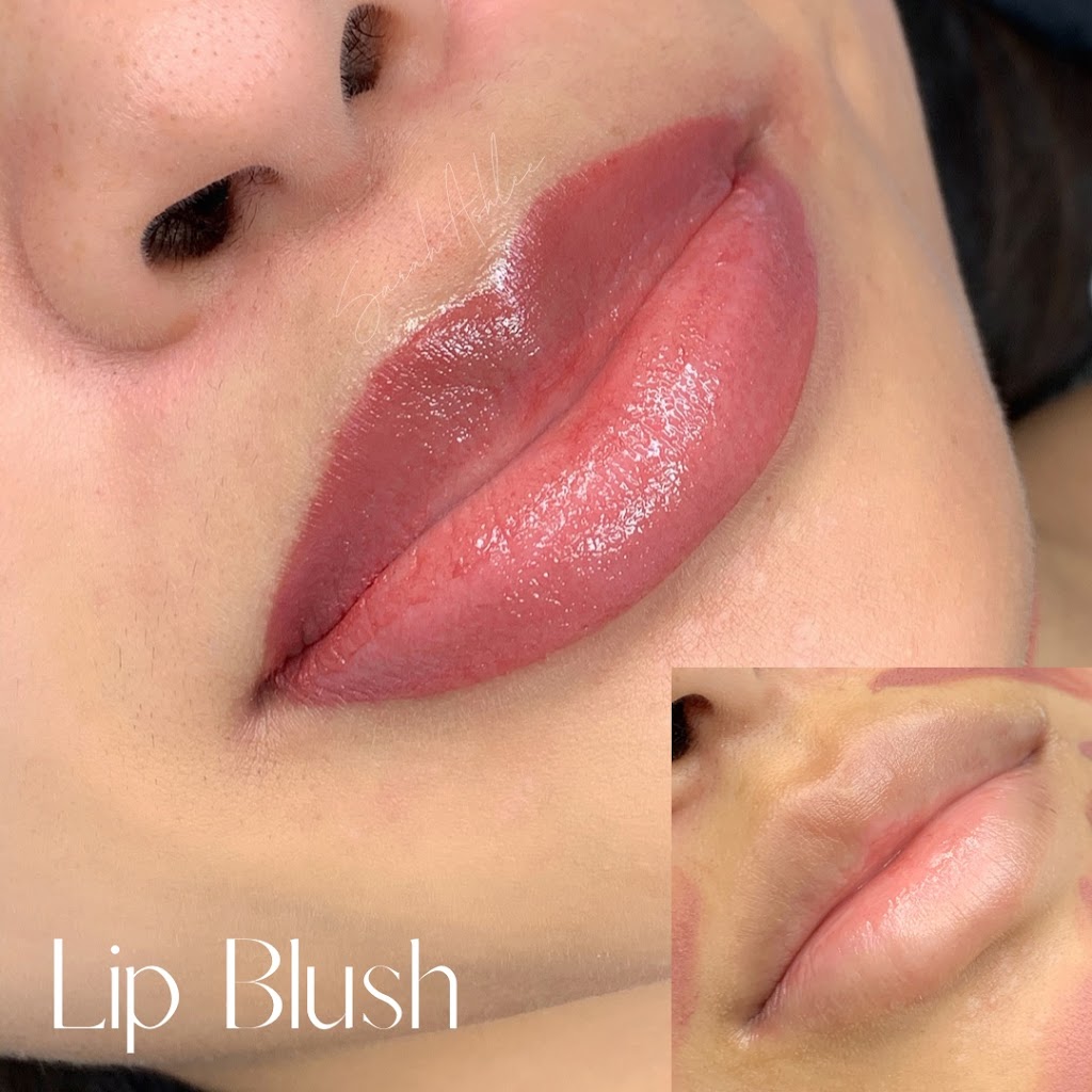 Sarah Ashlee Brow & Beauty Studio | 371 Magnolia Heath SE, Calgary, AB T3M 2X4, Canada | Phone: (613) 243-1687