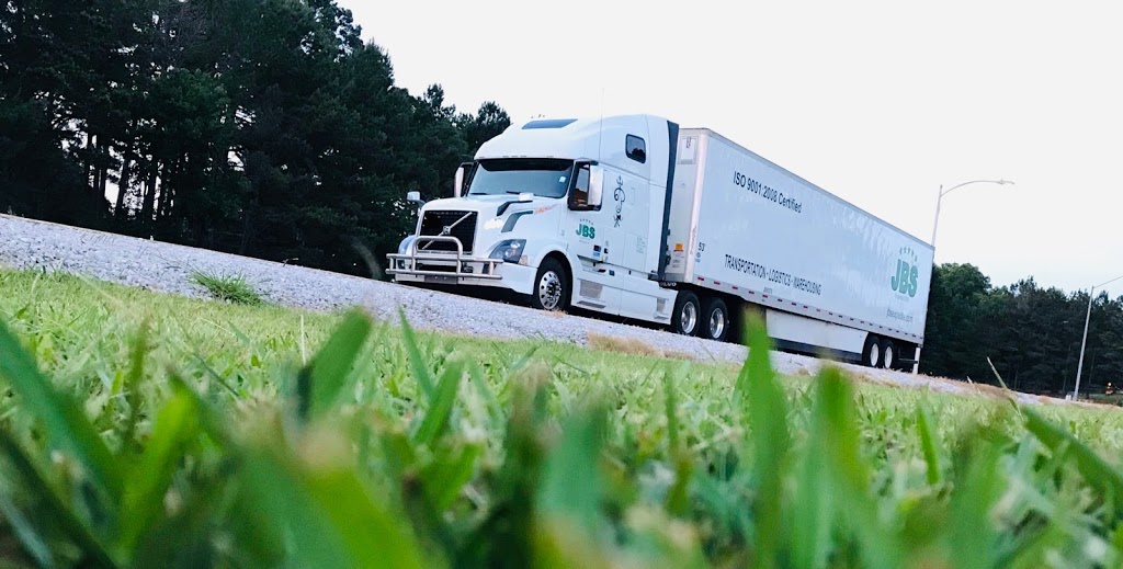 JBS Expedite Ltd. | 1760 Meyerside Dr, Mississauga, ON L5T 1A3, Canada | Phone: (905) 908-1985