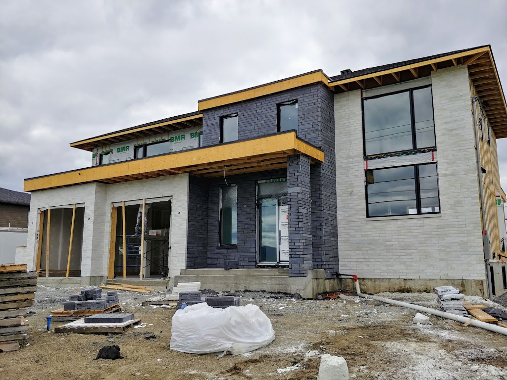 Les entreprises F.A. Lessard inc. MAÇONNERIE | 120amelanchiers, Bromont, QC J2L 0M5, Canada | Phone: (450) 330-4794