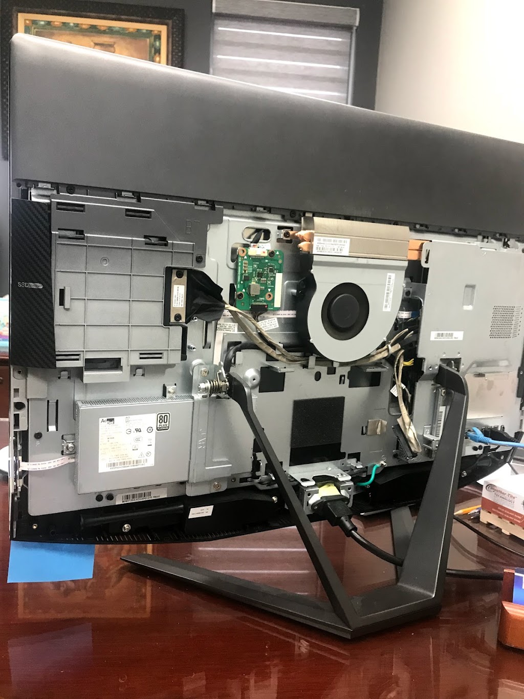 MA COMPUTERS INC. | 120 Marc Santi Blvd, Maple, ON L6A 0K7, Canada | Phone: (416) 520-6747