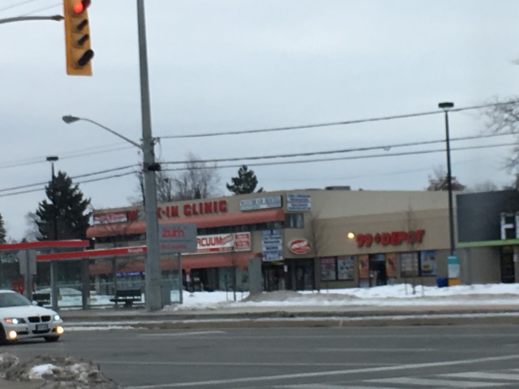 99¢ Depot | 400 Queen St W, Brampton, ON L6X 1B3, Canada | Phone: (905) 463-0964