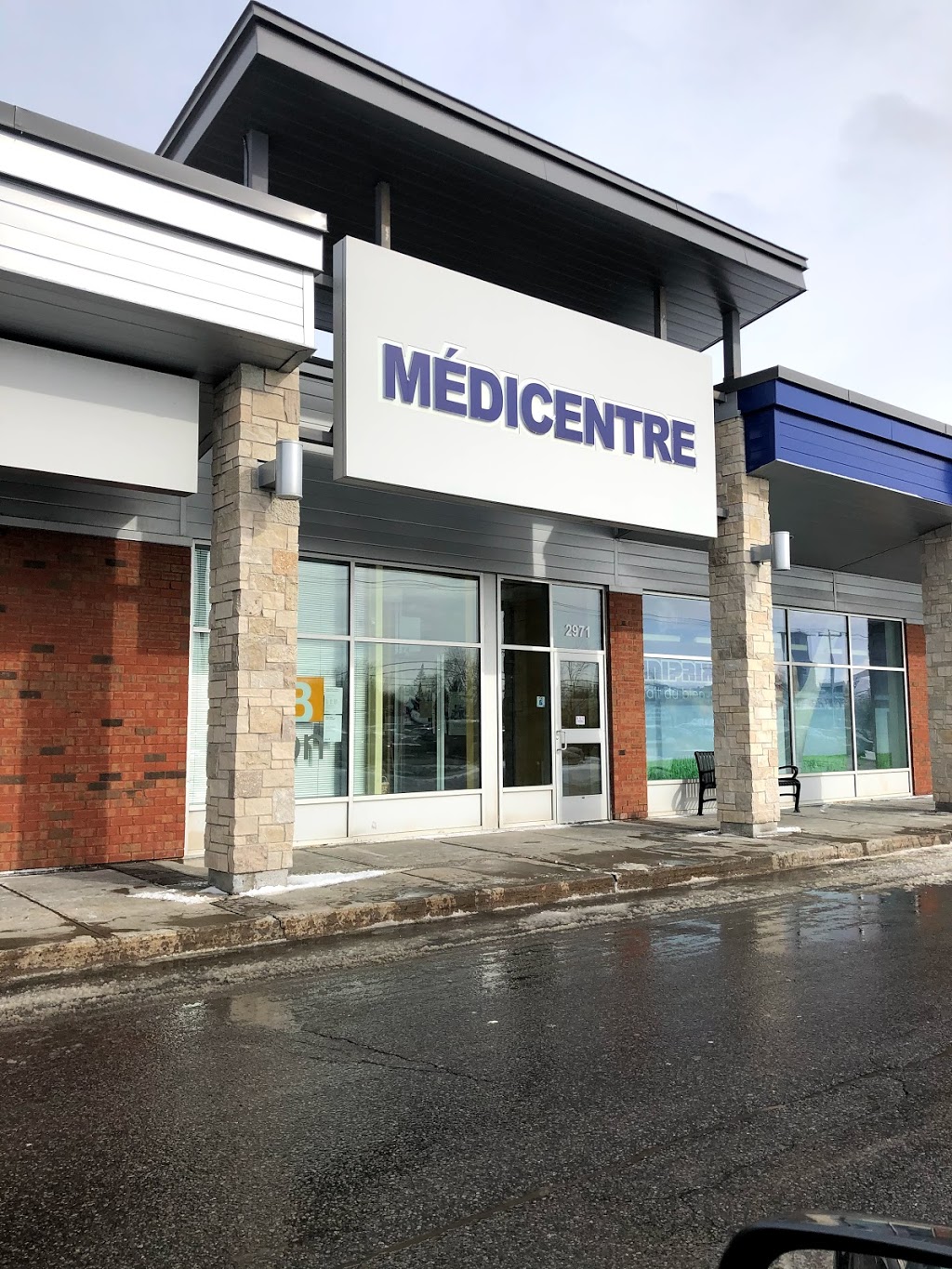 Laboratoire Médical OML | 2971 Boulevard Saint-Charles, Kirkland, QC H9H 3B5, Canada | Phone: (800) 463-7674