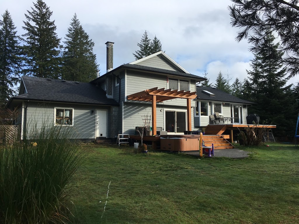 PMC Construction | 84 Mitchell Rd, Courtenay, BC V9N 6C3, Canada | Phone: (250) 650-1852
