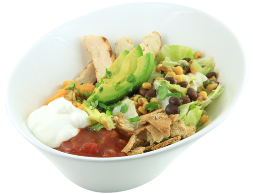 Chopped Leaf | 36 Northfield Dr E #10, Waterloo, ON N2L 6A1, Canada | Phone: (519) 772-0296
