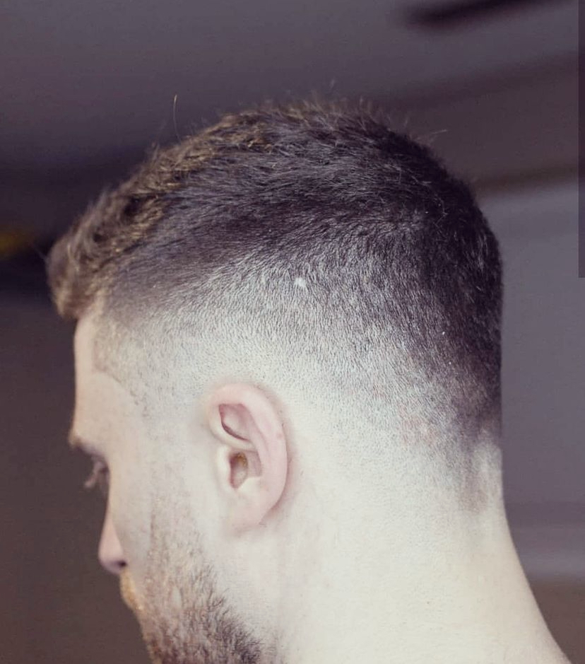 Kuya’s Cuts | 44 Rowley St., Brantford, ON N3S 0J6, Canada | Phone: (519) 802-9468