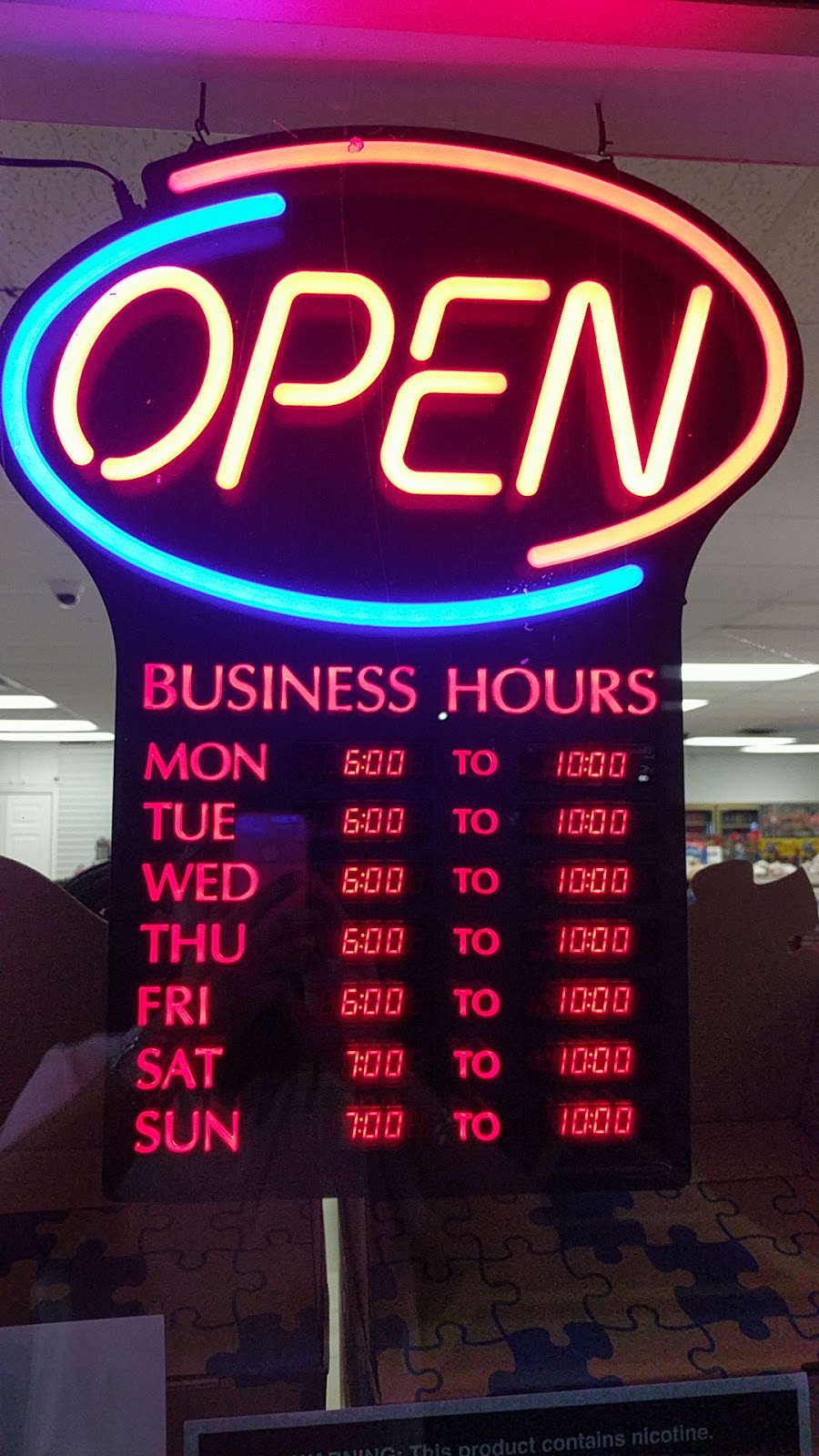 Eganville Shell | 16 Alice St, Eganville, ON K0J 1T0, Canada | Phone: (613) 628-5000