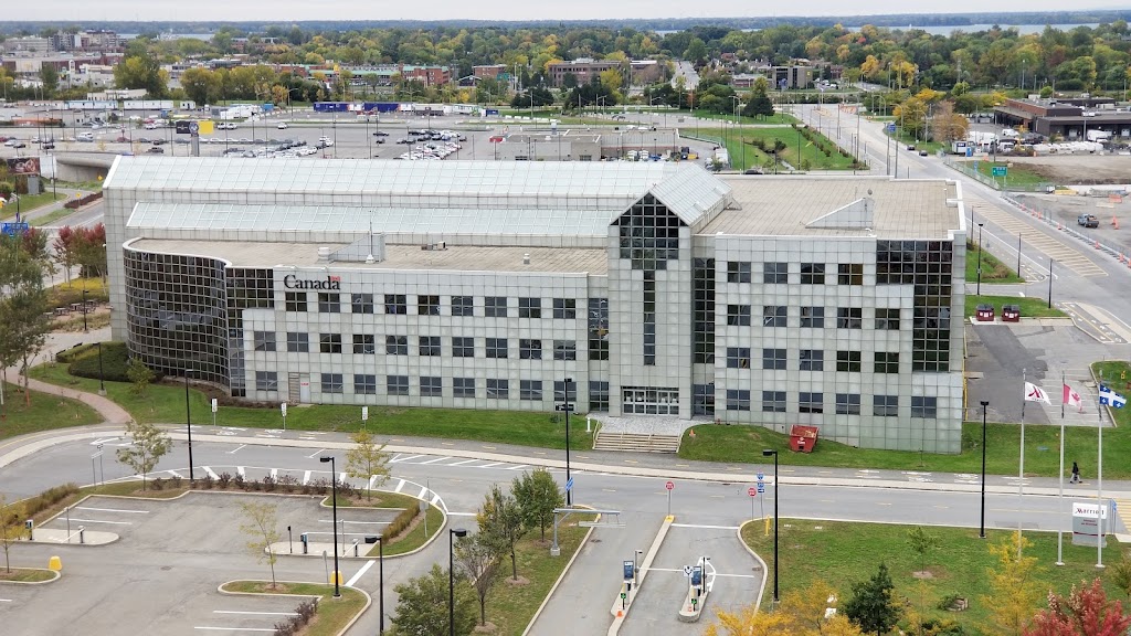 Transport Canada | 700 Pl Leigh-Capreol, Dorval, QC H4Y 1G7, Canada | Phone: (800) 305-2059