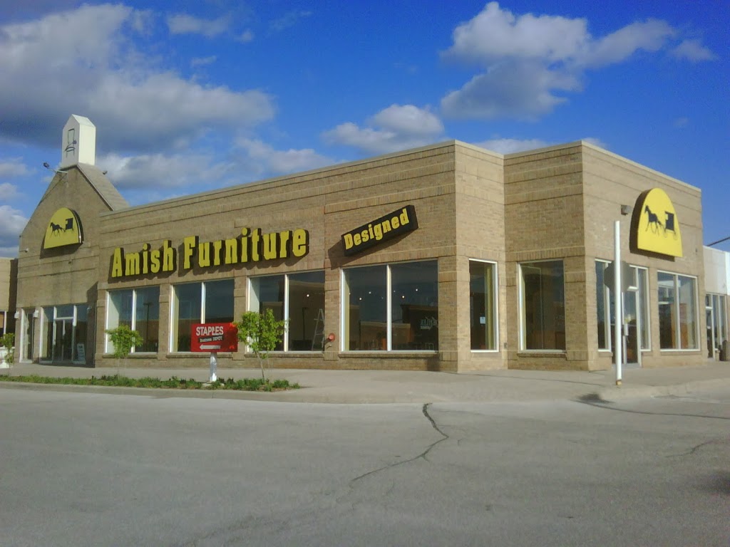 Amish Furniture Designed | 1755 42a 1755 Pickering Pkwy, Pickering, ON L1V 6K5, Canada | Phone: (905) 239-4103