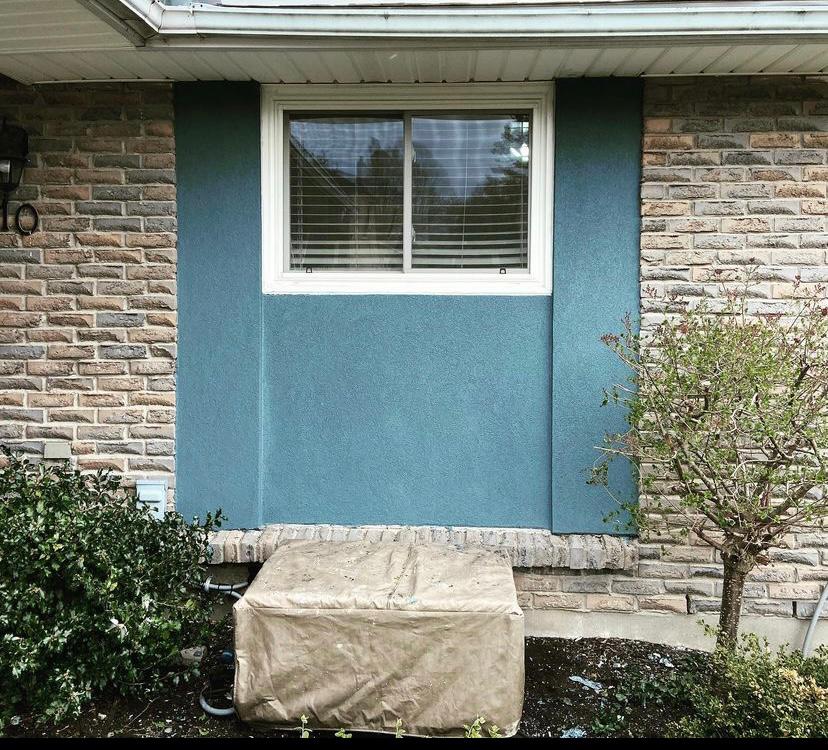 Hassans Stucco | 1061 Eagletrace Drive #39, London, ON N6G 0K7, Canada | Phone: (647) 676-2785