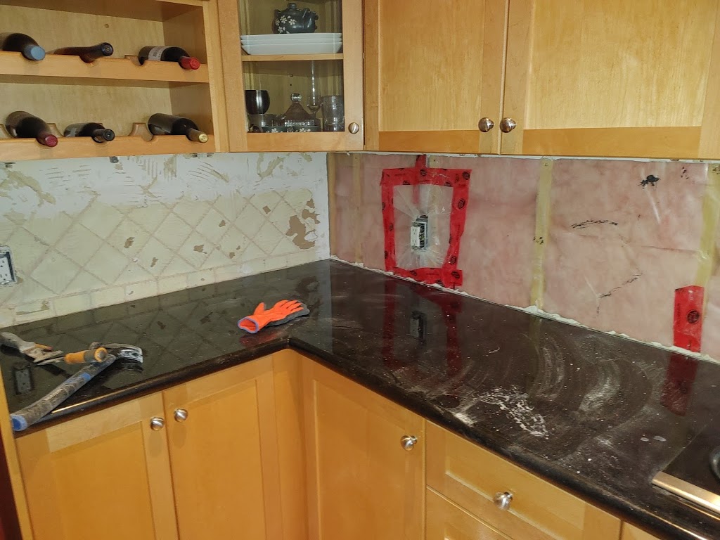 Fenix Renovations | 3375 Ponytrail Dr unit 412, Mississauga, ON L4X 1V8, Canada | Phone: (416) 824-8659